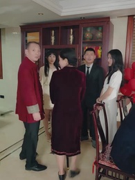 麒麟天醫 - Episode 9