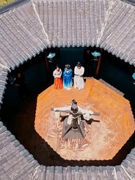 My Fiery Empress - Episode 9