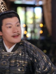 My Fiery Empress - Episode 39