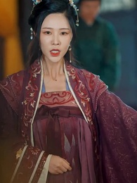 太子の覚醒 - Episode 61