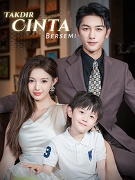 Takdir Cinta Bersemi