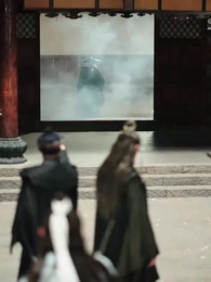 Épisode 82 - Mon Père, Le Maître Caché