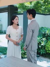 沈舟向晚 - Episode 53