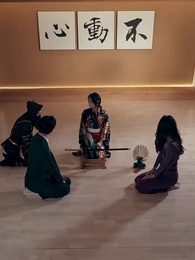 第90集 - 護國聖尊