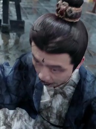 The Hidden Master - Episode 16