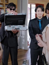 Amor y Secretos de un Multimillonario - Episode 70