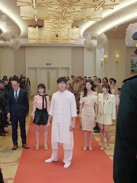 麒麟天醫 - Episode 93