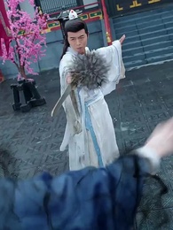 Episodio 18 - ¿Un don nadie? ¡Soy el Emperador!