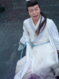 ¿Un don nadie? ¡Soy el Emperador! - Episode 19