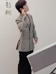 第18集 - 奈何試婚總裁要娶我