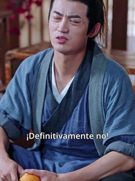 ¿Un don nadie? ¡Soy el Emperador! - Episode 38