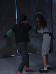 彩禮談崩後，閃婚神秘首富 - Episode 93