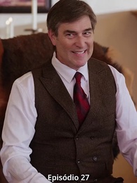 [Dublado]Meu Companheiro é um Lícano de Rua - Episode 27