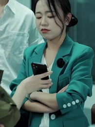 奈何試婚總裁要娶我 - Episode 24