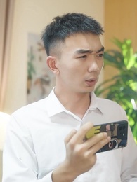 薄爺，夫人出價壹千億要退婚 - Episode 71