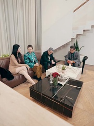 護國聖尊 - Episode 67