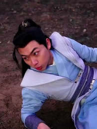 Dragon Sovereign Awakening of the Bloodline - Episode 45