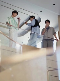 ตอนที่ 49 - เกมซ่อนรัก