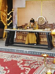 太子の覚醒 - Episode 67