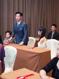 Unfinished Love - Episode 7