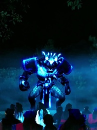 Episode 64 - Dragon Sovereign Awakening of the Bloodline