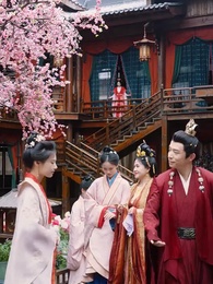 My Fiery Empress - Episode 52