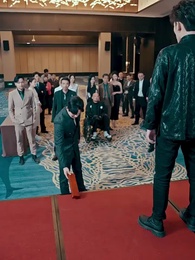 第26集 - 護國聖尊