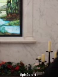 [Dublado]Meu Companheiro é um Lícano de Rua - Episode 41