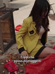 L'Orgoglio della Montagna - Episode 36