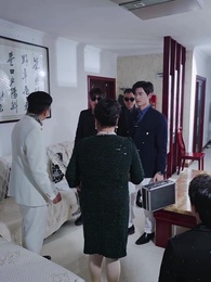 第38集 - 彩禮談崩後,閃婚神秘首富