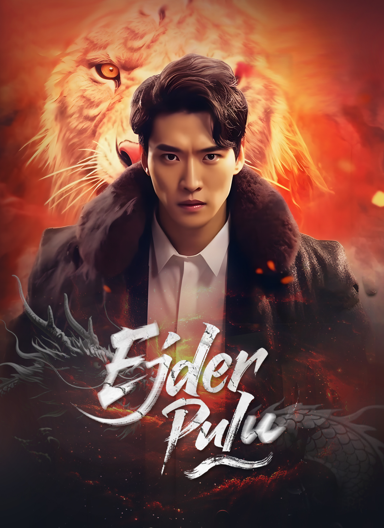 Ejder Pulu