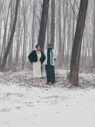 護國聖尊 - Episode 80