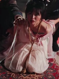 انتقام الإمبراطورة - Episode 16