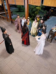 冥土より咲く一輪の花 - Episode 19