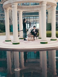 護國聖尊 - Episode 59