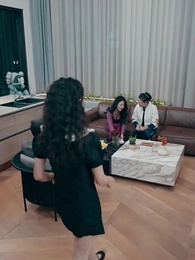 護國聖尊 - Episode 57