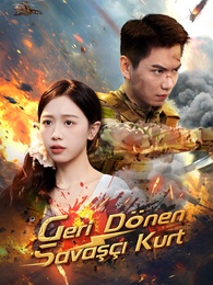 Geri Dönen Savaşçı Kurt