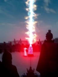 Episode 15 - Dragon Sovereign Awakening of the Bloodline