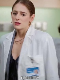 Episódio 47 - Sai da Frente! Sou a ex intocável!