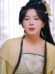 Episode 6 - My Fiery Empress