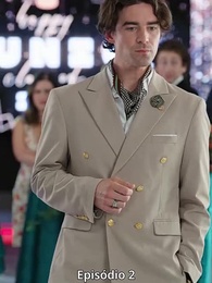 Episódio 2 - Sai da Frente! Sou a ex intocável!