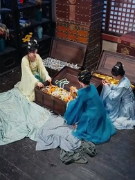 冥土より咲く一輪の花 - Episode 21