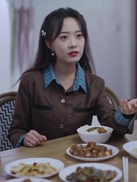 彩禮談崩後，閃婚神秘首富 - Episode 51