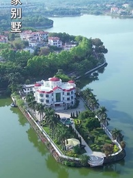 薄爺，夫人出價壹千億要退婚 - Episode 33