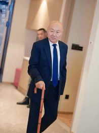 第40集 - 壹代聖手