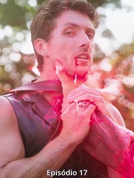 Episódio 17 - [Dublado]Meu Companheiro é um Lícano de Rua