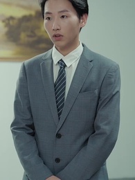 奈何試婚總裁要娶我 - Episode 9