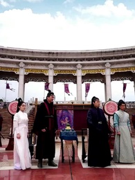 Dragon Sovereign Awakening of the Bloodline - Episode 12