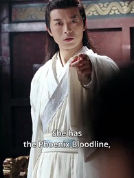 The Hidden Master - Episode 8