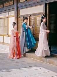 Episode 31 - My Fiery Empress